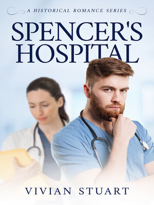 cover image of Spencer's Hospital